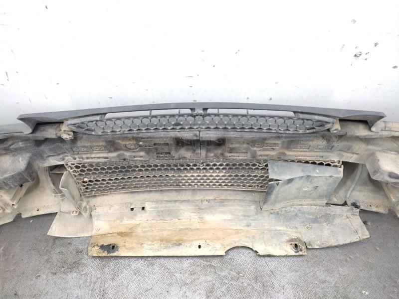 Recambio de paragolpes delantero para renault kangoo (kc0/1_) 1.9 dti (kc0u) referencia OEM IAM   