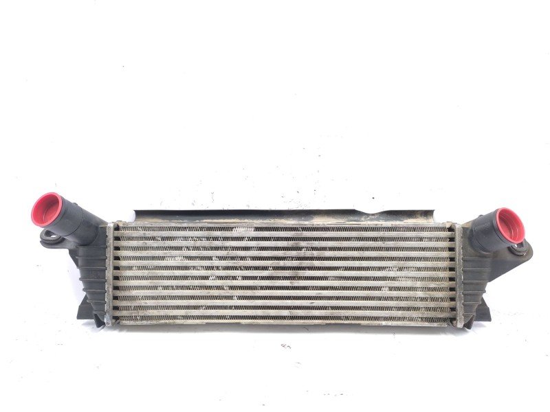 Recambio de intercooler para renault kangoo (kc0/1_) 1.9 dti (kc0u) referencia OEM IAM   
