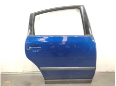 Recambio de puerta trasera derecha para volkswagen passat b5.5 (3b3) 2.0 referencia OEM IAM   