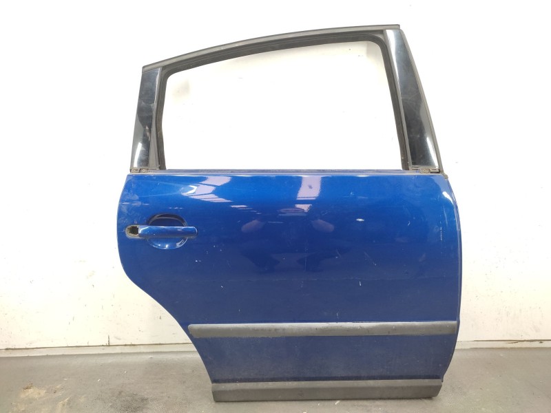 Recambio de puerta trasera derecha para volkswagen passat b5.5 (3b3) 2.0 referencia OEM IAM   
