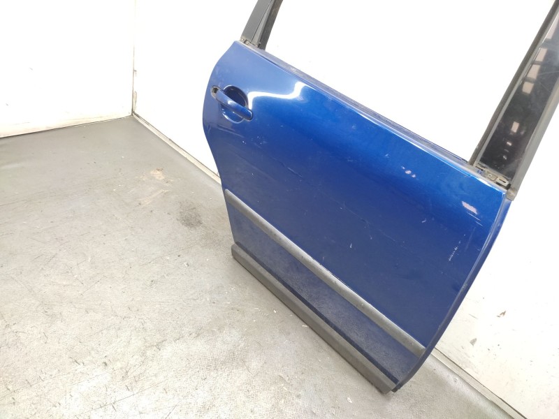 Recambio de puerta trasera derecha para volkswagen passat b5.5 (3b3) 2.0 referencia OEM IAM   