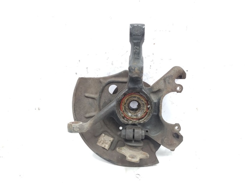 Recambio de mangueta delantera izquierda para seat cordoba (6k1, 6k2) 1.4 i referencia OEM IAM   