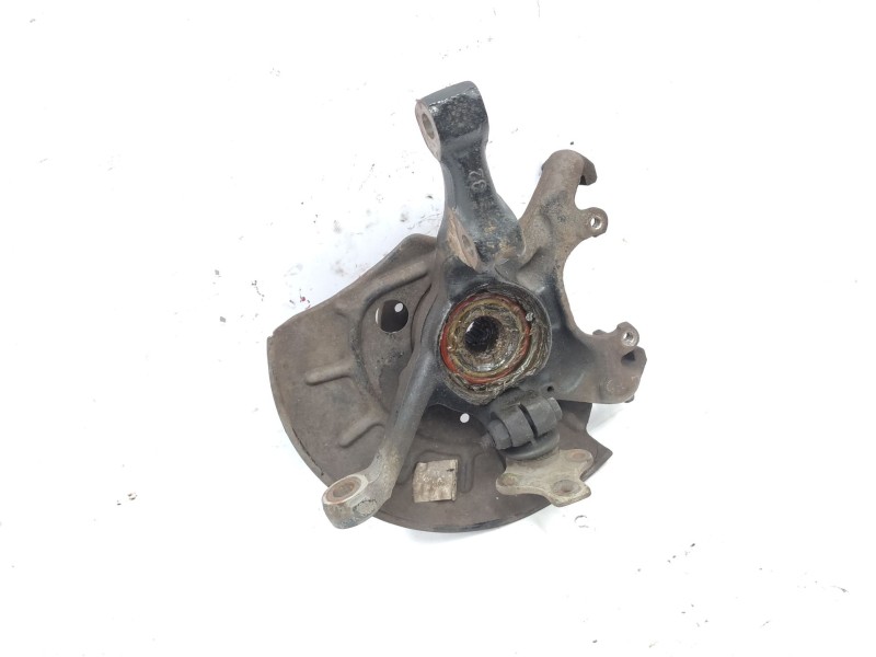 Recambio de mangueta delantera izquierda para seat cordoba (6k1, 6k2) 1.4 i referencia OEM IAM   