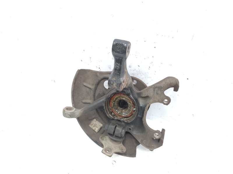 Recambio de mangueta delantera izquierda para seat cordoba (6k1, 6k2) 1.4 i referencia OEM IAM   