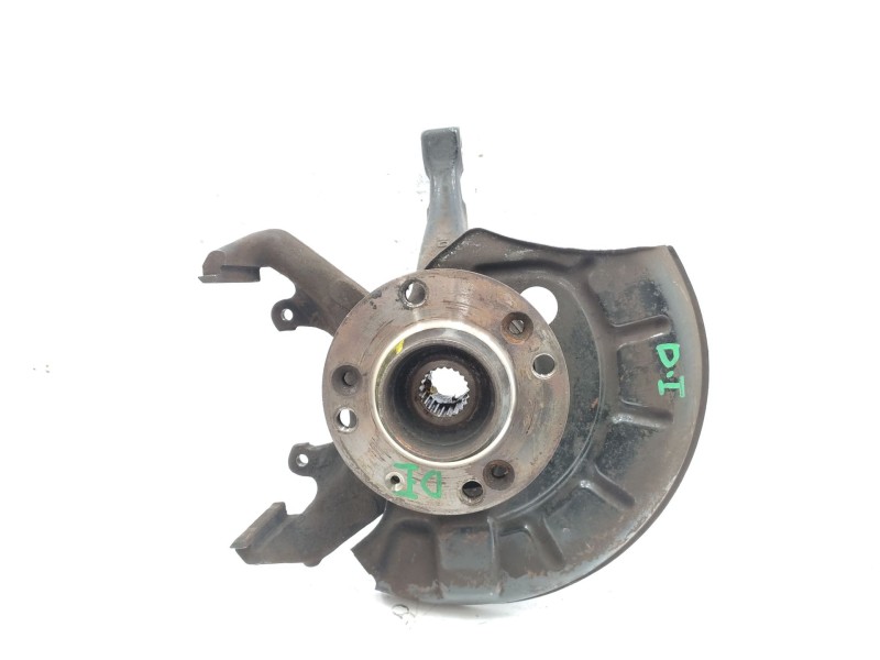 Recambio de mangueta delantera izquierda para seat cordoba (6k1, 6k2) 1.4 i referencia OEM IAM   