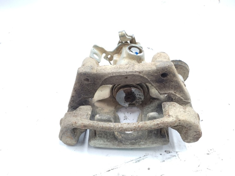 Recambio de pinza freno trasera derecha para renault kangoo (kc0/1_) 1.9 dti (kc0u) referencia OEM IAM   