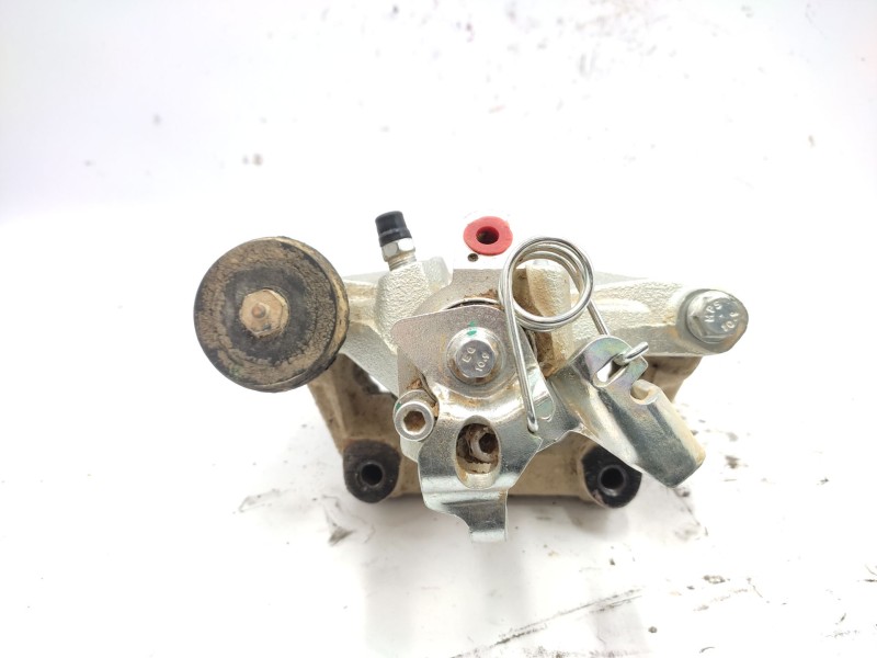 Recambio de pinza freno trasera izquierda para renault kangoo (kc0/1_) 1.9 dti (kc0u) referencia OEM IAM   