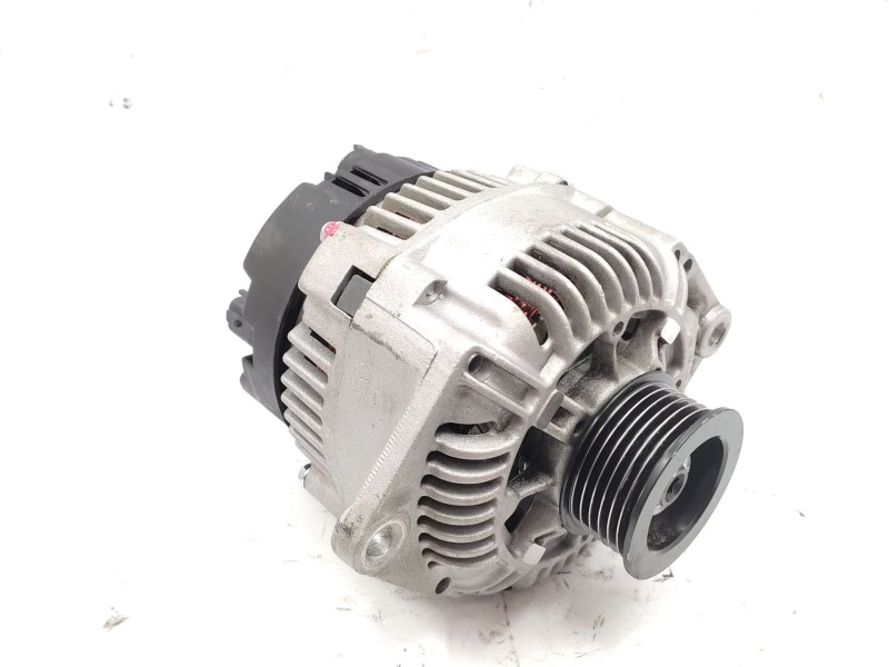 Recambio de alternador para renault kangoo (kc0/1_) 1.9 dti (kc0u) referencia OEM IAM   
