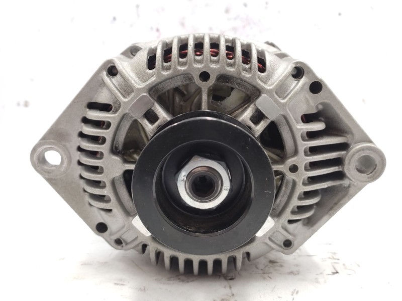 Recambio de alternador para renault kangoo (kc0/1_) 1.9 dti (kc0u) referencia OEM IAM   