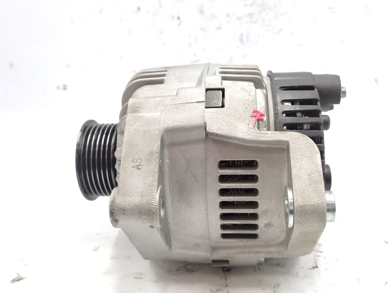 Recambio de alternador para renault kangoo (kc0/1_) 1.9 dti (kc0u) referencia OEM IAM   