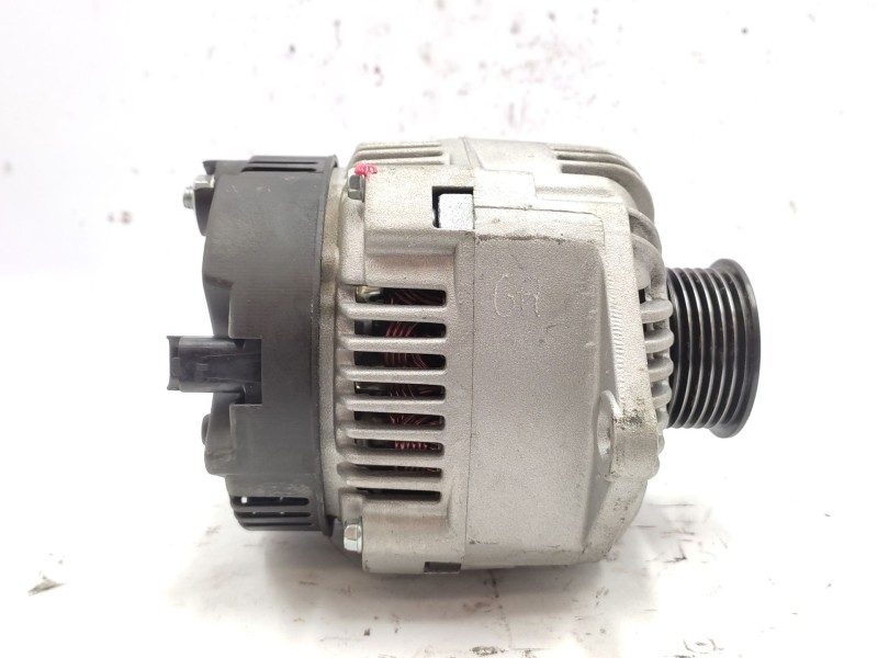Recambio de alternador para renault kangoo (kc0/1_) 1.9 dti (kc0u) referencia OEM IAM   