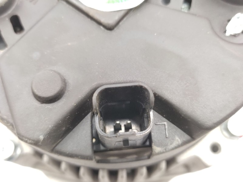 Recambio de alternador para renault kangoo (kc0/1_) 1.9 dti (kc0u) referencia OEM IAM   