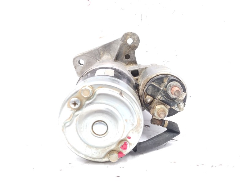 Recambio de motor arranque para renault kangoo (kc0/1_) 1.9 dti (kc0u) referencia OEM IAM   