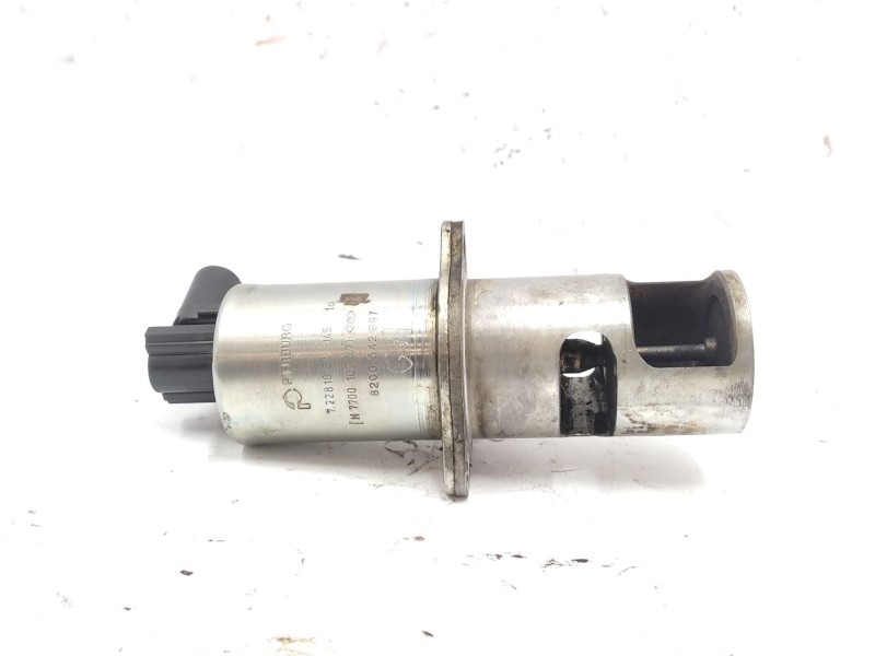 Recambio de valvula egr para renault kangoo (kc0/1_) 1.9 dti (kc0u) referencia OEM IAM   