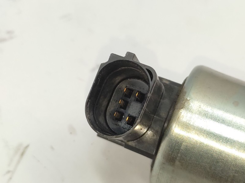 Recambio de valvula egr para renault kangoo (kc0/1_) 1.9 dti (kc0u) referencia OEM IAM   