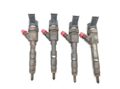 Recambio de inyector para renault kangoo (kc0/1_) 1.9 dti (kc0u) referencia OEM IAM   
