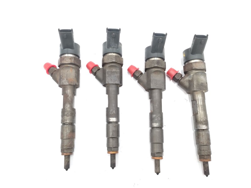 Recambio de inyector para renault kangoo (kc0/1_) 1.9 dti (kc0u) referencia OEM IAM   