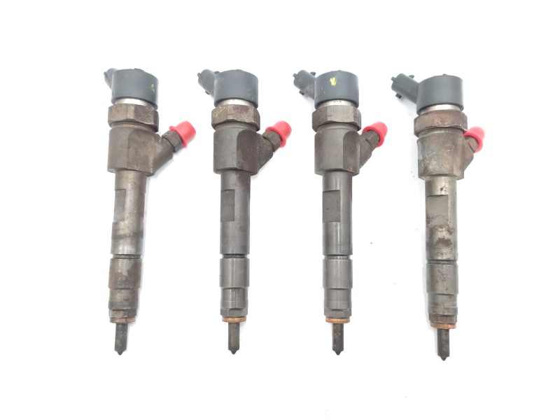 Recambio de inyector para renault kangoo (kc0/1_) 1.9 dti (kc0u) referencia OEM IAM   