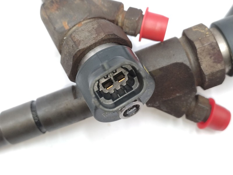 Recambio de inyector para renault kangoo (kc0/1_) 1.9 dti (kc0u) referencia OEM IAM   