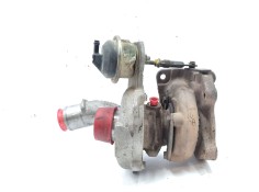 Recambio de turbocompresor para renault kangoo (kc0/1_) 1.9 dti (kc0u) referencia OEM IAM   
