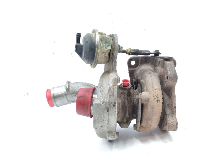 Recambio de turbocompresor para renault kangoo (kc0/1_) 1.9 dti (kc0u) referencia OEM IAM   