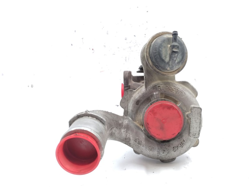 Recambio de turbocompresor para renault kangoo (kc0/1_) 1.9 dti (kc0u) referencia OEM IAM   