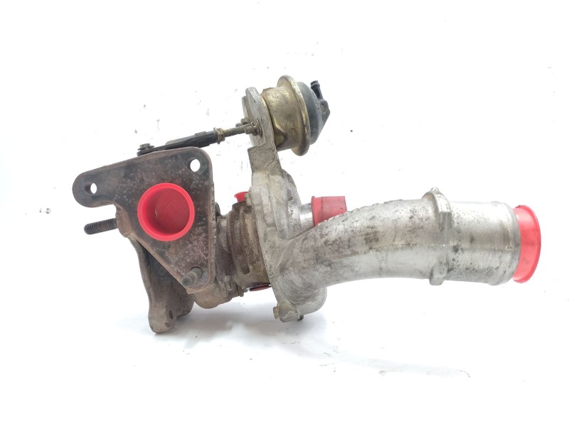 Recambio de turbocompresor para renault kangoo (kc0/1_) 1.9 dti (kc0u) referencia OEM IAM   