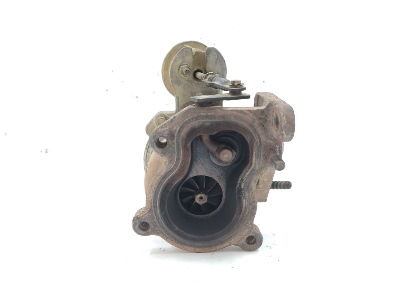 Recambio de turbocompresor para renault kangoo (kc0/1_) 1.9 dti (kc0u) referencia OEM IAM   