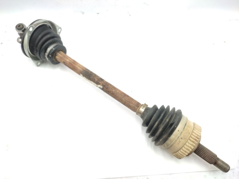 Recambio de transmision delantera izquierda para renault kangoo (kc0/1_) 1.9 dti (kc0u) referencia OEM IAM   