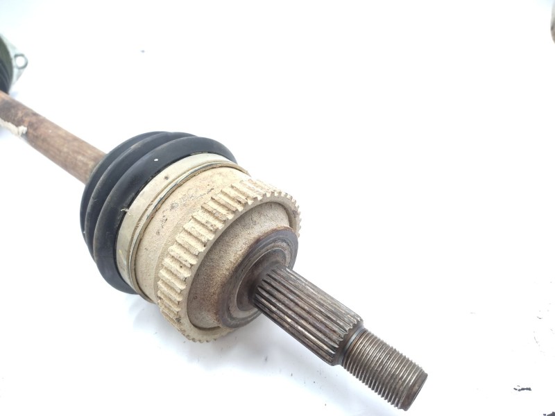 Recambio de transmision delantera izquierda para renault kangoo (kc0/1_) 1.9 dti (kc0u) referencia OEM IAM   
