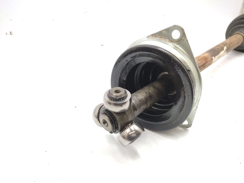 Recambio de transmision delantera izquierda para renault kangoo (kc0/1_) 1.9 dti (kc0u) referencia OEM IAM   