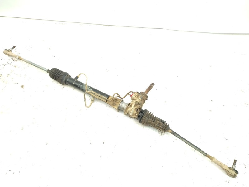 Recambio de cremallera direccion para renault kangoo (kc0/1_) 1.9 dti (kc0u) referencia OEM IAM   