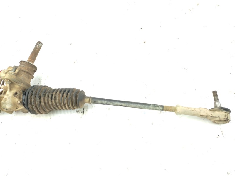 Recambio de cremallera direccion para renault kangoo (kc0/1_) 1.9 dti (kc0u) referencia OEM IAM   