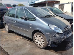 citroën xsara picasso (n68) del año 2010