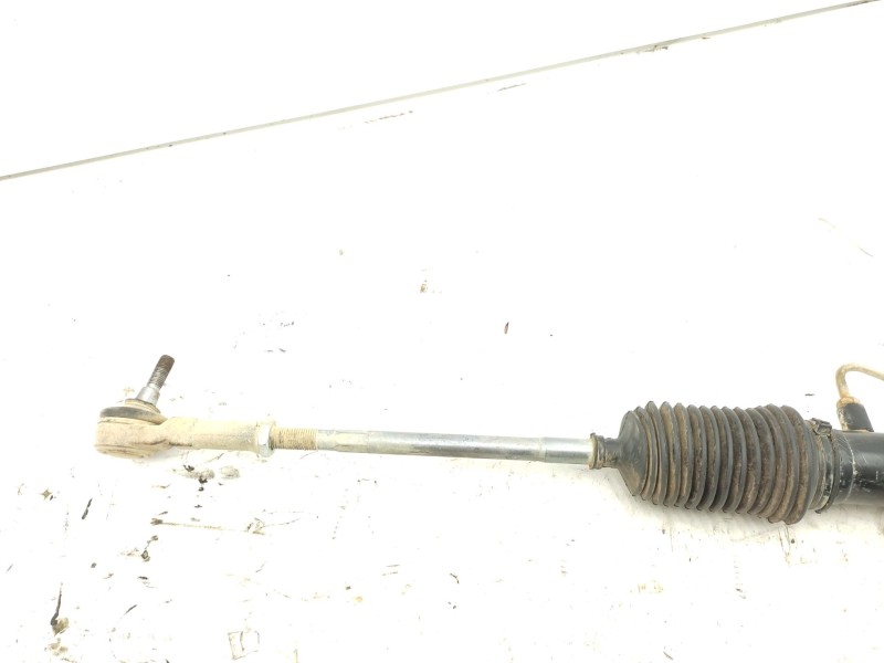 Recambio de cremallera direccion para renault kangoo (kc0/1_) 1.9 dti (kc0u) referencia OEM IAM   