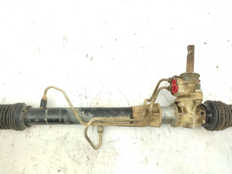 Recambio de cremallera direccion para renault kangoo (kc0/1_) 1.9 dti (kc0u) referencia OEM IAM   