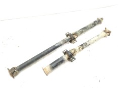 Recambio de transmision central para renault kangoo (kc0/1_) 1.9 dci 4x4 (kc0v) referencia OEM IAM   
