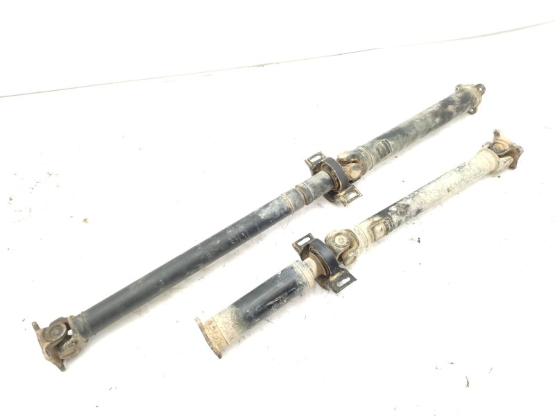 Recambio de transmision central para renault kangoo (kc0/1_) 1.9 dci 4x4 (kc0v) referencia OEM IAM   