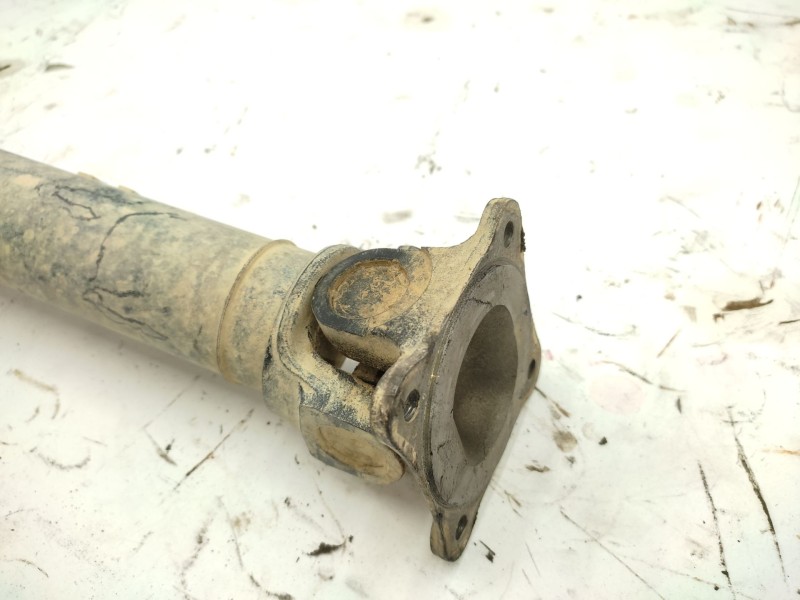 Recambio de transmision central para renault kangoo (kc0/1_) 1.9 dci 4x4 (kc0v) referencia OEM IAM   