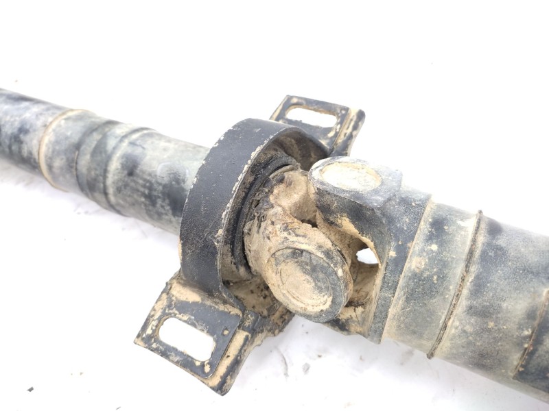 Recambio de transmision central para renault kangoo (kc0/1_) 1.9 dci 4x4 (kc0v) referencia OEM IAM   