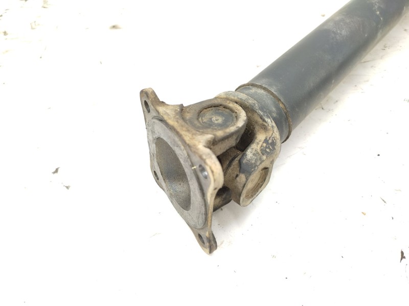 Recambio de transmision central para renault kangoo (kc0/1_) 1.9 dci 4x4 (kc0v) referencia OEM IAM   
