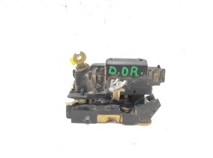 Recambio de cerradura puerta delantera derecha para renault kangoo (kc0/1_) 1.9 dci 4x4 (kc0v) referencia OEM IAM   