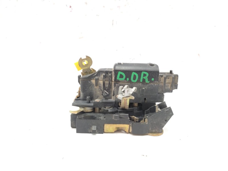 Recambio de cerradura puerta delantera derecha para renault kangoo (kc0/1_) 1.9 dci 4x4 (kc0v) referencia OEM IAM   