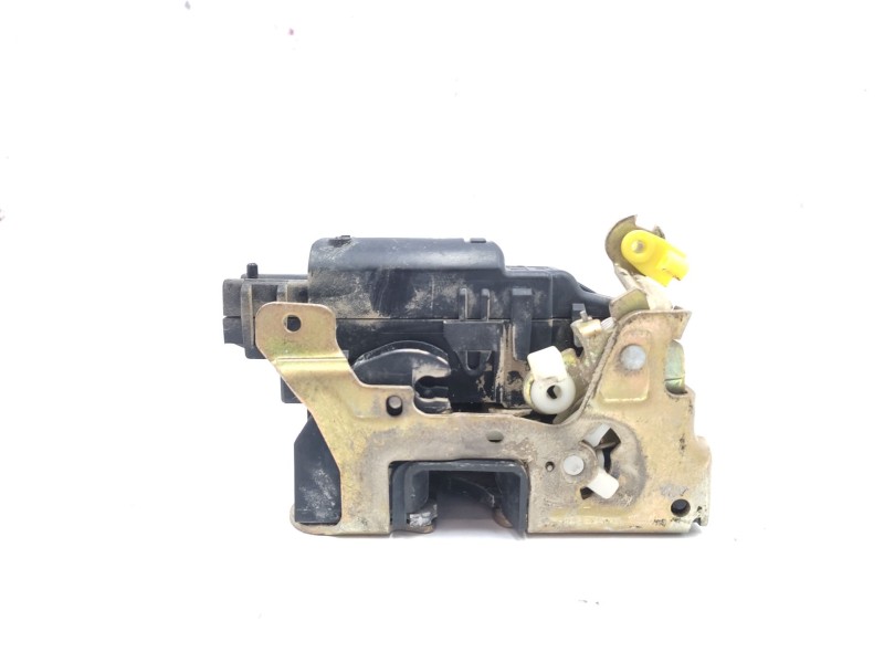 Recambio de cerradura puerta delantera derecha para renault kangoo (kc0/1_) 1.9 dci 4x4 (kc0v) referencia OEM IAM   