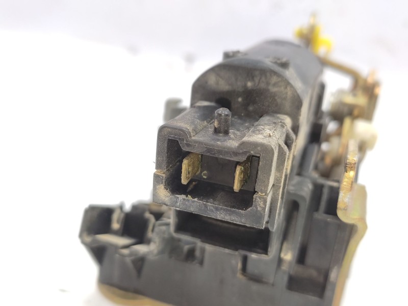 Recambio de cerradura puerta delantera derecha para renault kangoo (kc0/1_) 1.9 dci 4x4 (kc0v) referencia OEM IAM   