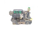 CERRADURA PUERTA DELANTERA IZQUIERDA 7701046799 