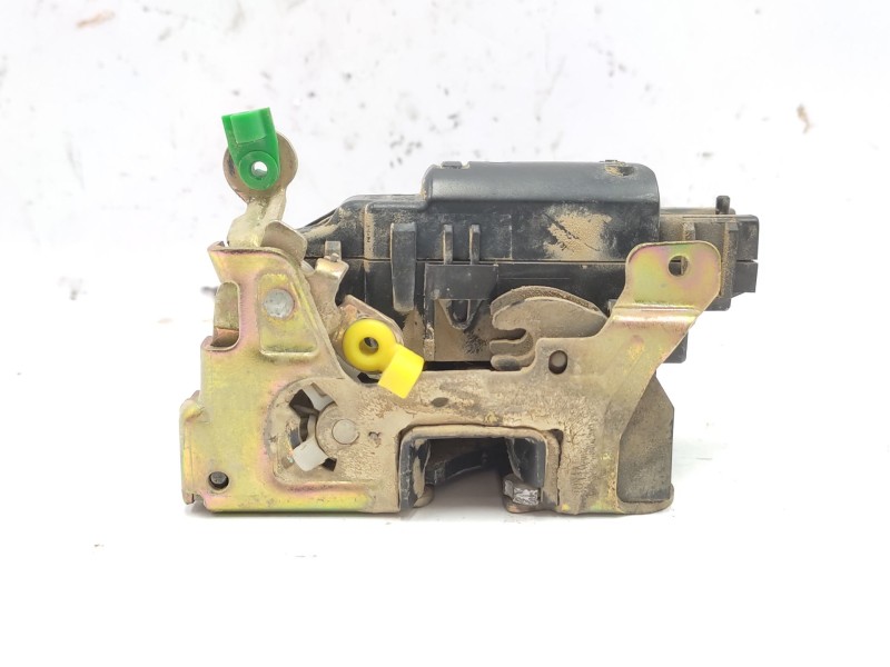 Recambio de cerradura puerta delantera izquierda para renault kangoo (kc0/1_) 1.9 dci 4x4 (kc0v) referencia OEM IAM   