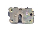 CERRADURA PUERTA DELANTERA IZQUIERDA 7701046799 