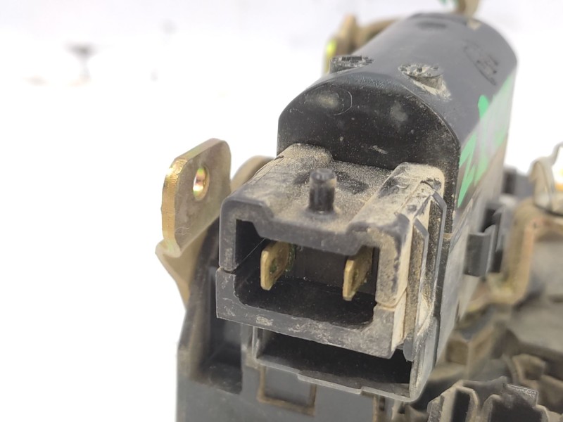 Recambio de cerradura puerta delantera izquierda para renault kangoo (kc0/1_) 1.9 dci 4x4 (kc0v) referencia OEM IAM   