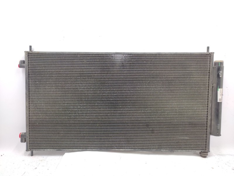 Recambio de condensador / radiador aire acondicionado para honda cr-v iii (re_) 2.2 i-ctdi 4wd (re6) referencia OEM IAM   